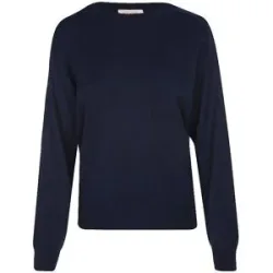 KATESTORM Kaschmirpullover dunkelblau   XS Damen