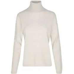 KATESTORM Kaschmirpullover beige   XL Damen