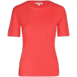 KATESTORM Pullover  koralle   L Damen