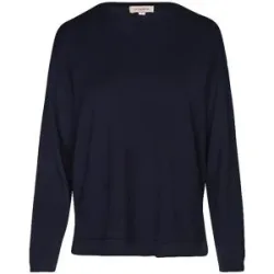 KATESTORM Pullover  dunkelblau   M Damen