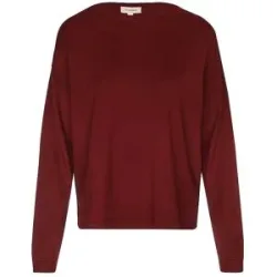 KATESTORM Pullover  lila   XXL damen