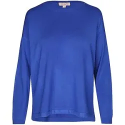 KATESTORM Pullover  blau   S Damen