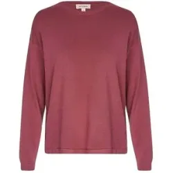 KATESTORM Pullover  beere   XS damen
