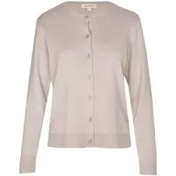 KATESTORM Strickjacke beige   S Damen