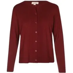 KATESTORM Strickjacke lila   L damen