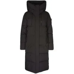 KHUJO Steppmantel lila   XS Damen