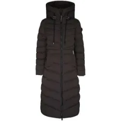 KHUJO Steppmantel INGRAM6 lila   M Damen