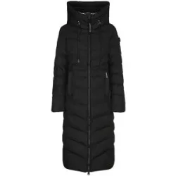 KHUJO Steppmantel INGRAM 4 schwarz   M damen