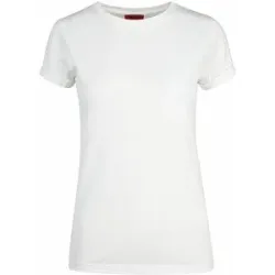 HUGO T-Shirt  weiss   XS damen