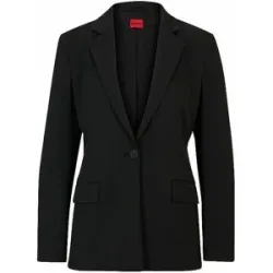 HUGO Blazer ATANA-2 schwarz   36 damen