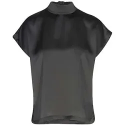 HUGO Blusenshirt CANELI-1 schwarz   32 Damen
