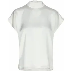 HUGO Blusenshirt CANELI-1 weiss   44 Damen