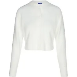 HUGO Strickjacke SFURRY_B creme   M damen