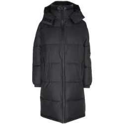 HUGO Steppmantel FARIDALI-1_B schwarz   S damen
