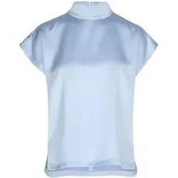 HUGO Blusenshirt CANELI-1 hellblau   36 damen