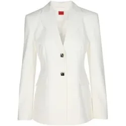 HUGO Blazer ASMALLA weiss   40 Damen