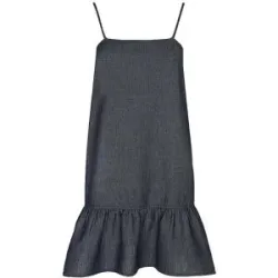 HUGO Minikleid KABATI-1 dunkelblau   40 Damen