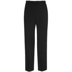HUGO Businesshose HULANA-3  schwarz   38 Damen
