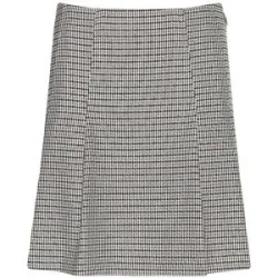 HUGO Minirock  grau   38 Damen