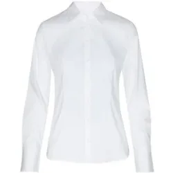 HUGO Bluse  weiss   40 Damen