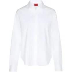 HUGO Bluse  weiss   32 damen