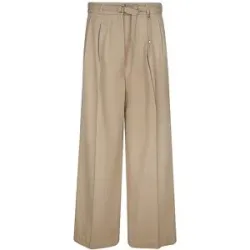 HUGO Businesshose HENESA-2-W  hellbraun   44 damen