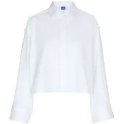 HUGO Bluse EKLA_B  weiss   34 Damen