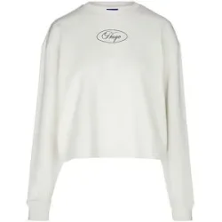 HUGO Sweater weiss   XS Damen