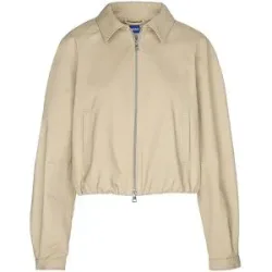 HUGO Jacke ANTIMA-1_B beige   34 damen