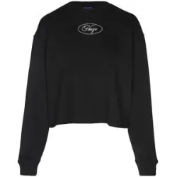 HUGO Sweater schwarz   XS Damen