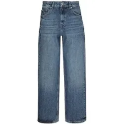 HUGO Jeans Wide Leg  blau   27/L32 Damen