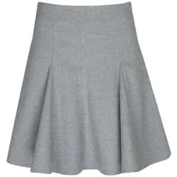 HUGO Minirock REJULI  grau   34 Damen