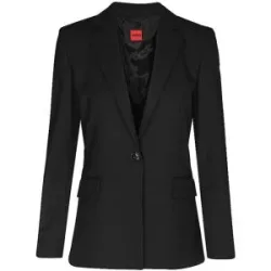 HUGO Blazer ATANA-2 schwarz   38 Damen