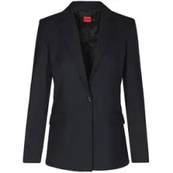 HUGO Blazer ATANA-2 dunkelblau   36 Damen