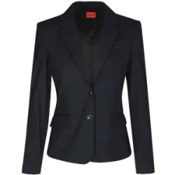 HUGO Blazer AREDANA dunkelblau   36 Damen