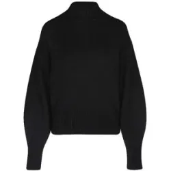 HUGO Pullover SORELLENIO schwarz   M Damen