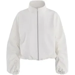 HYPEDROP Blouson HDVALLIE weiss   S damen