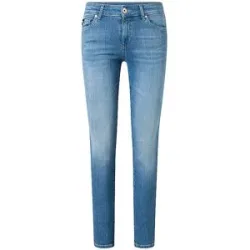 JOOP! Jeans Skinny Fit SUE hellblau   28/L30 Damen