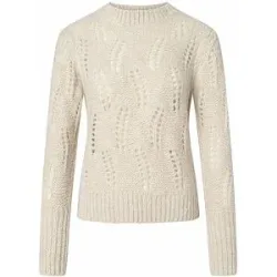JOOP! Pullover KALMA beige   36 Damen