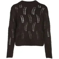 JOOP! Pullover KALMA braun   44 Damen