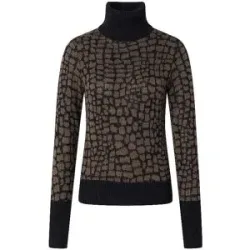 JOOP! Pullover KORDULA braun   34 damen