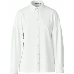 JOOP! Bluse BENJA weiss   44 damen