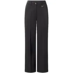 JOOP! Marlenehose PHOEBE schwarz   36 damen