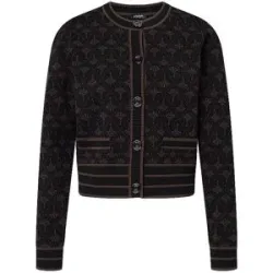 JOOP! Strickjacke KLODI schwarz   34 damen