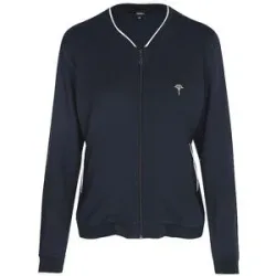 JOOP! Loungewear Sweater dunkelblau   36 damen