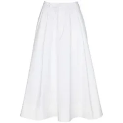 JOOP! Midirock SAGIRA weiss   42 Damen
