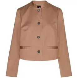 JOOP! Jäckchen JACY2 camel   44 damen