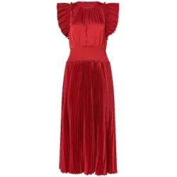 JOOP! Midikleid DILIA2 rot   38 Damen