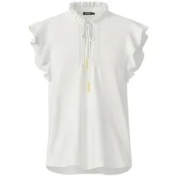 JOOP! Bluse BENITA creme   40 damen