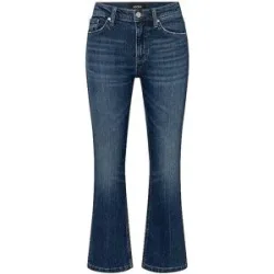 JOOP! Jeans Flared Fit CHRISI-C dunkelblau   31 Damen